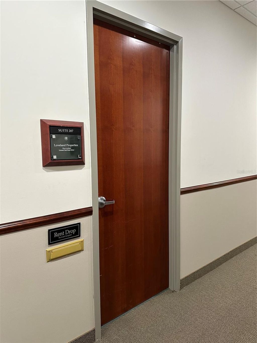 Photo of 6000 Turkey Lake Road #207, Orlando, FL 32819 (MLS # O6401165)