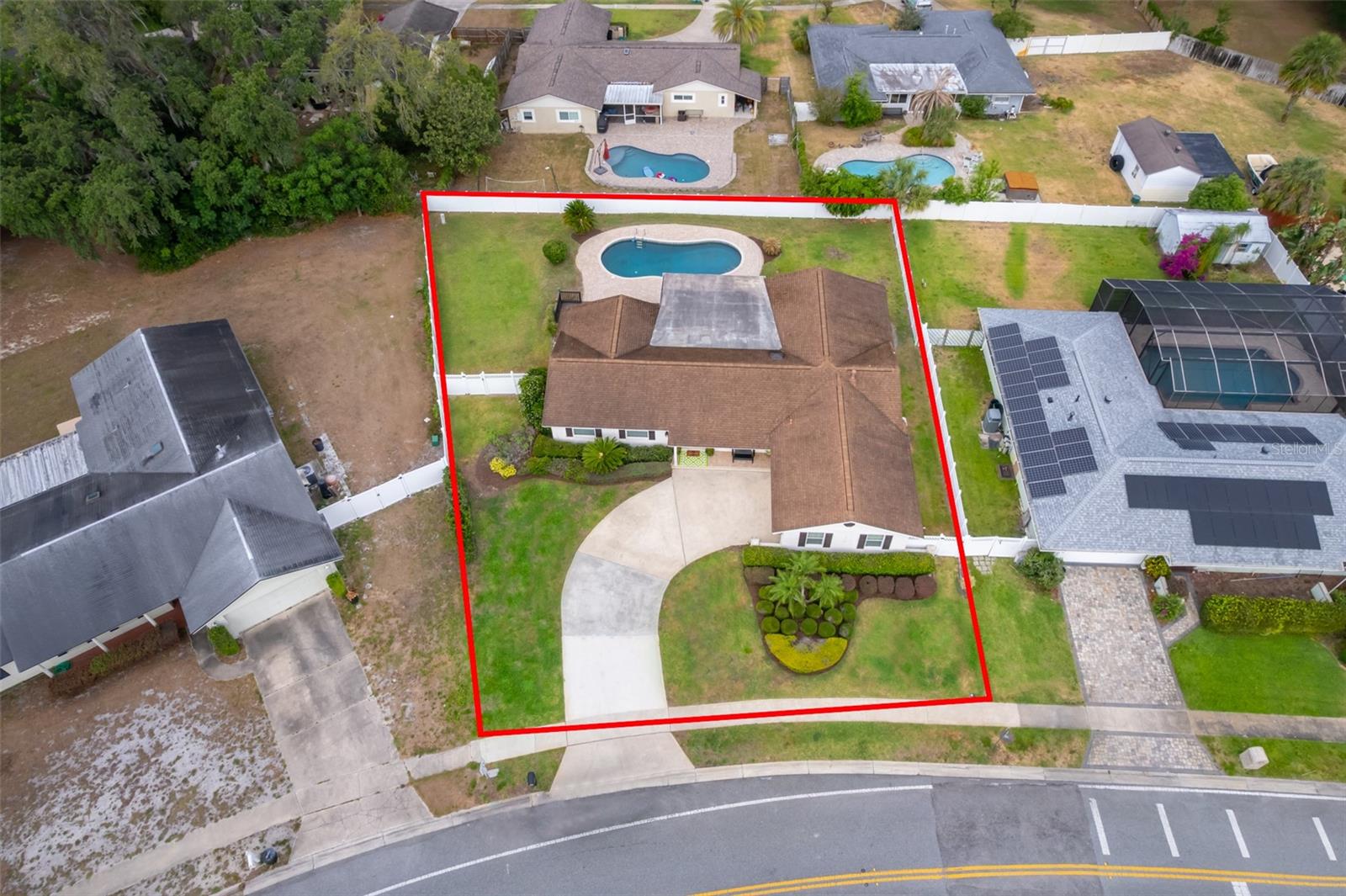 275 TOLLGATE TRAIL