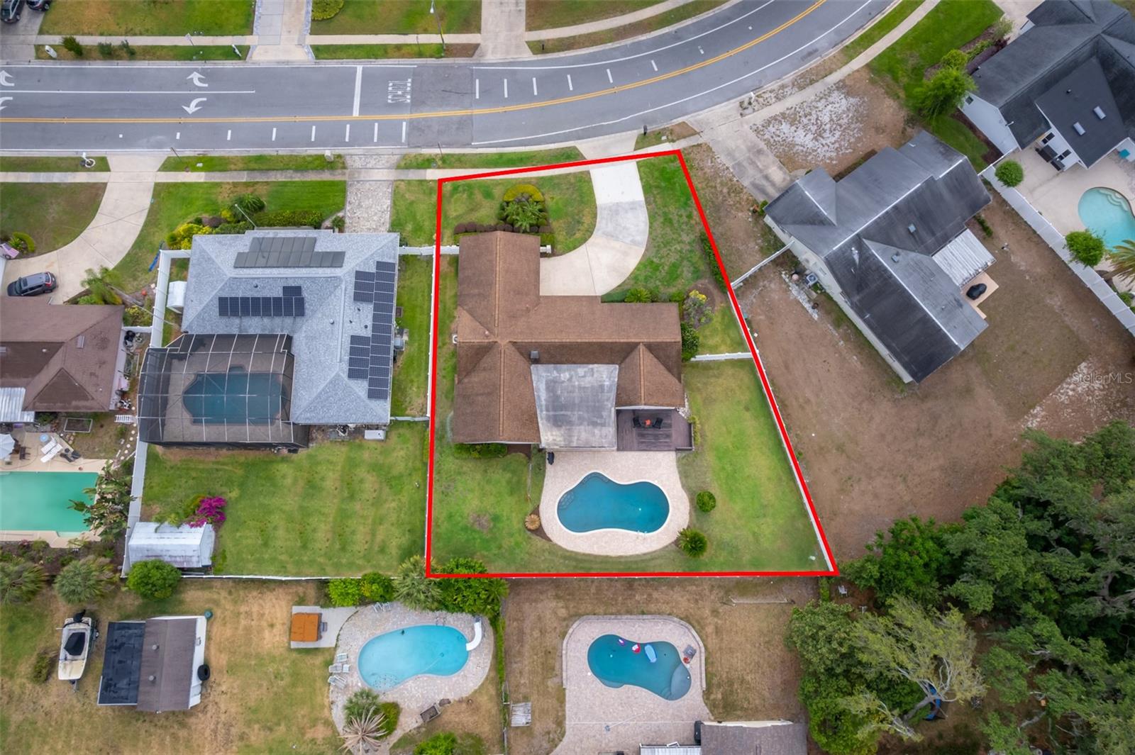 275 TOLLGATE TRAIL