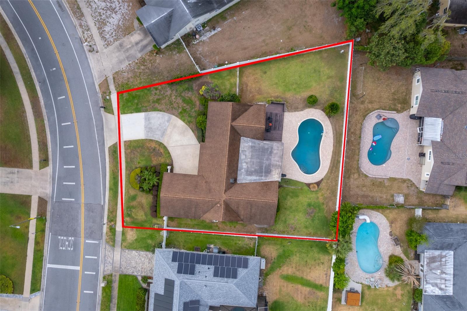 275 TOLLGATE TRAIL