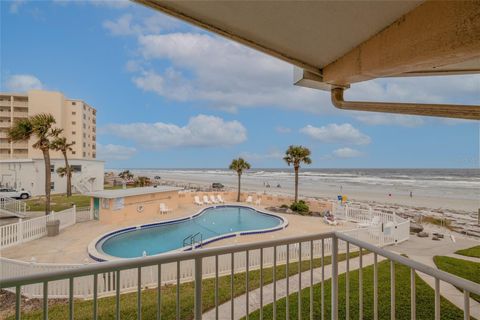 A home in NEW SMYRNA BEACH