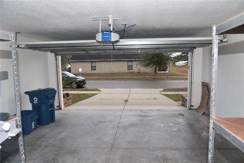 A home in HAINES CITY