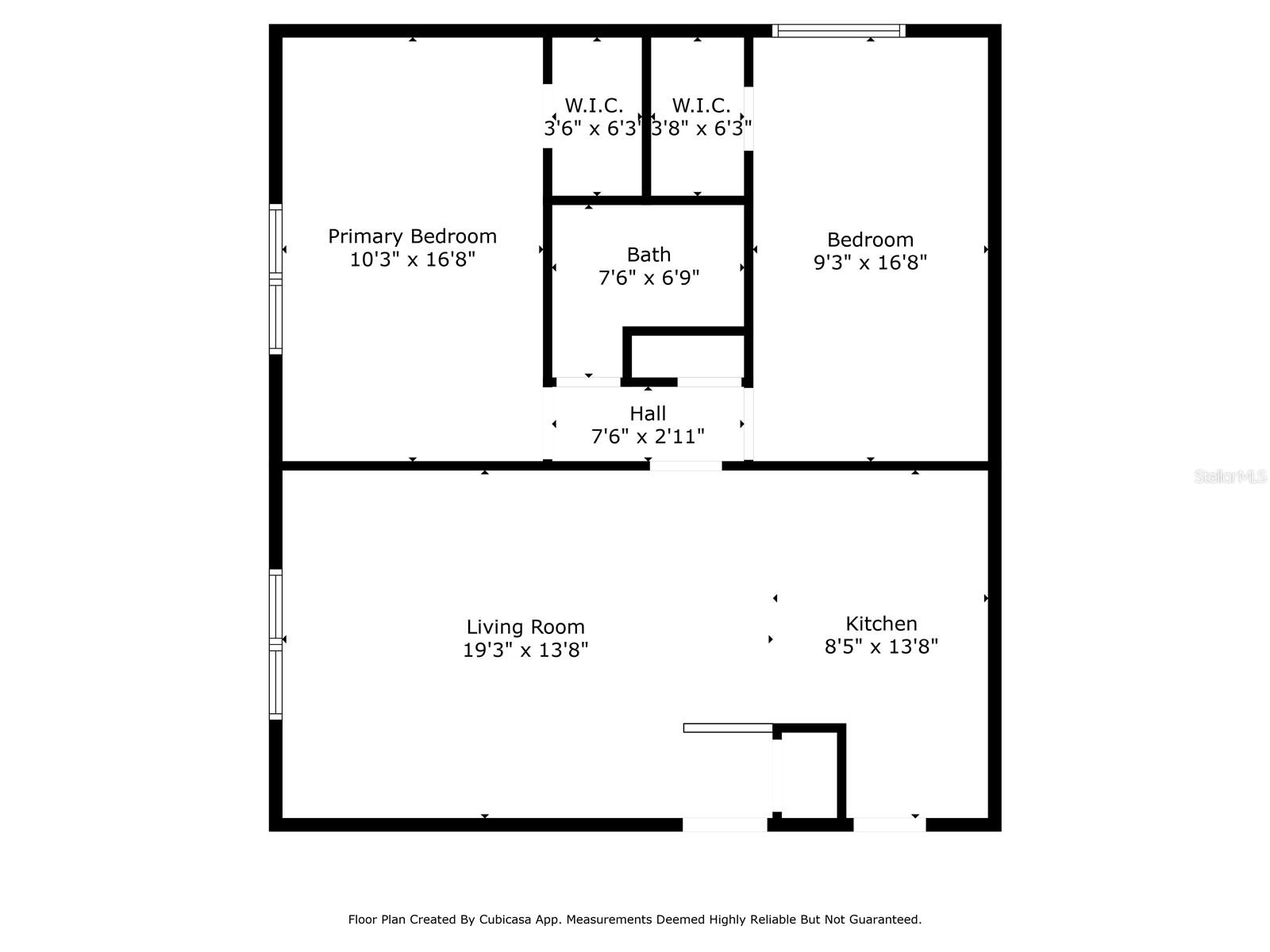 1700 SW 16TH COURT J-23