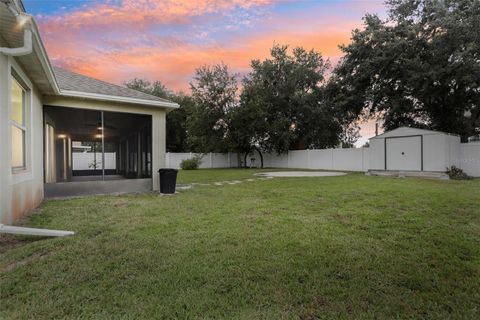 A home in LEESBURG