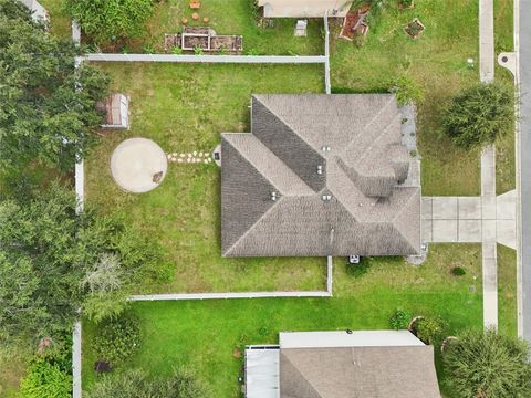 A home in LEESBURG