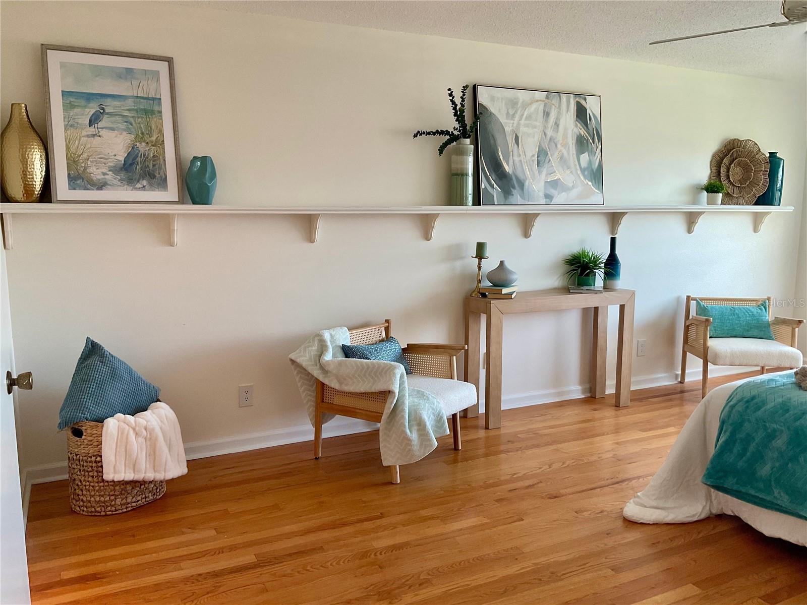 HARBOUR CLUB CONDO 2 - Residential