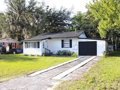 A home in ZEPHYRHILLS