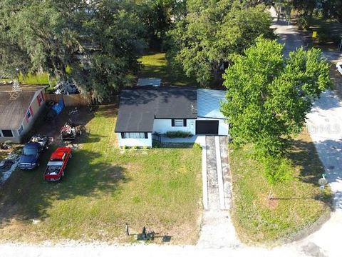 A home in ZEPHYRHILLS