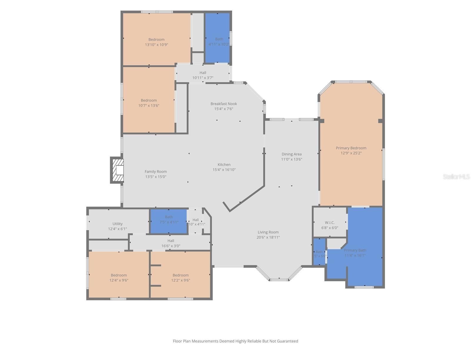 10551 CASEY DRIVE
