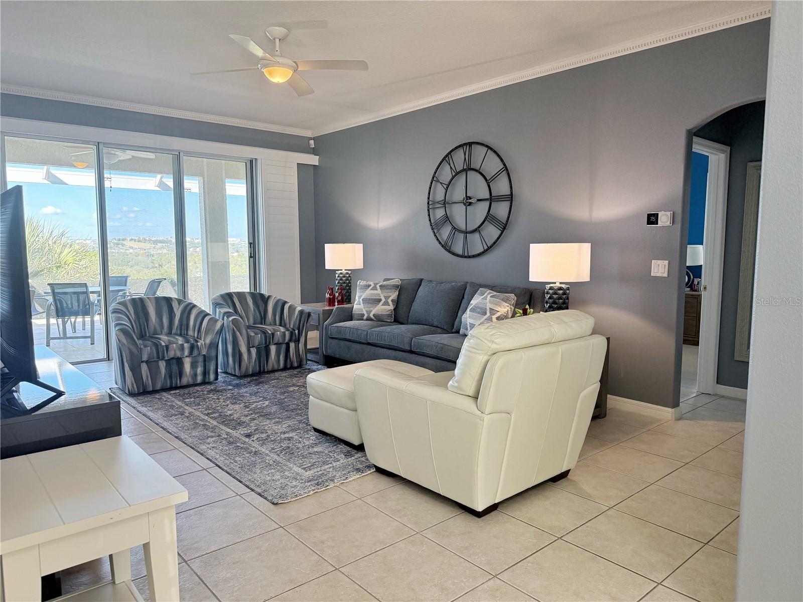 HIGHGATE/KINGS RDG - Residential