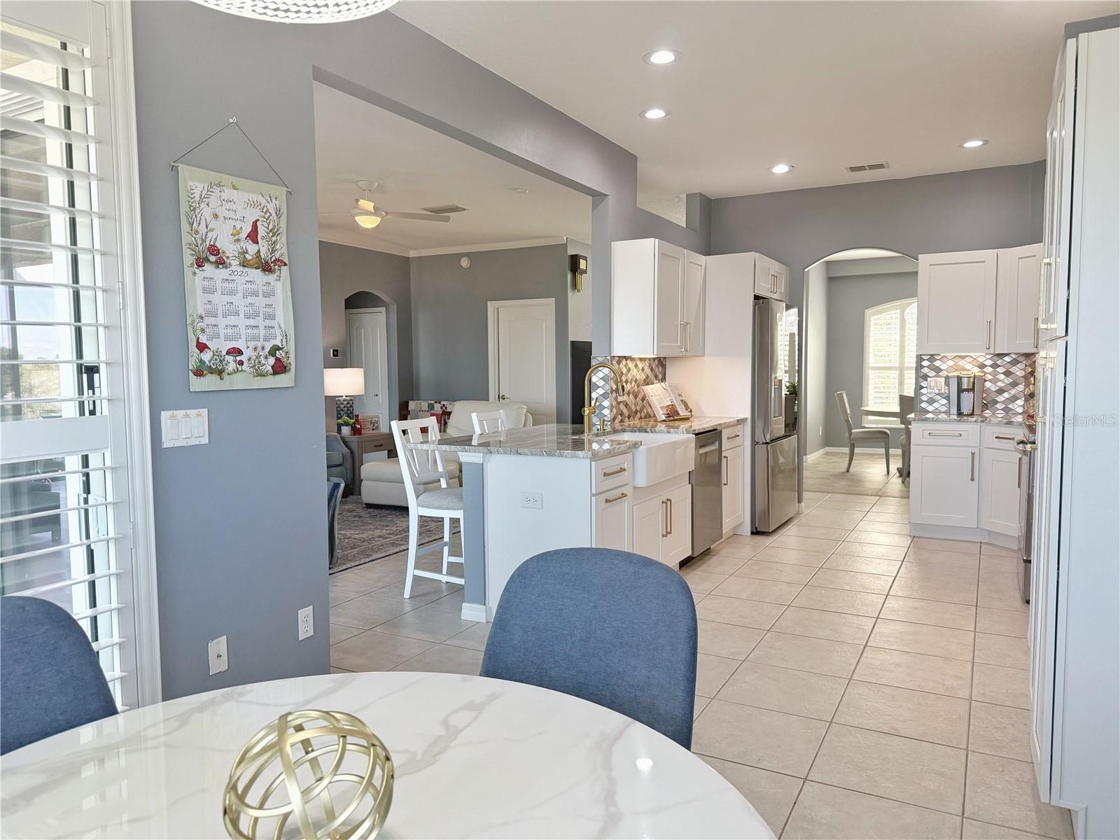 HIGHGATE/KINGS RDG - Residential