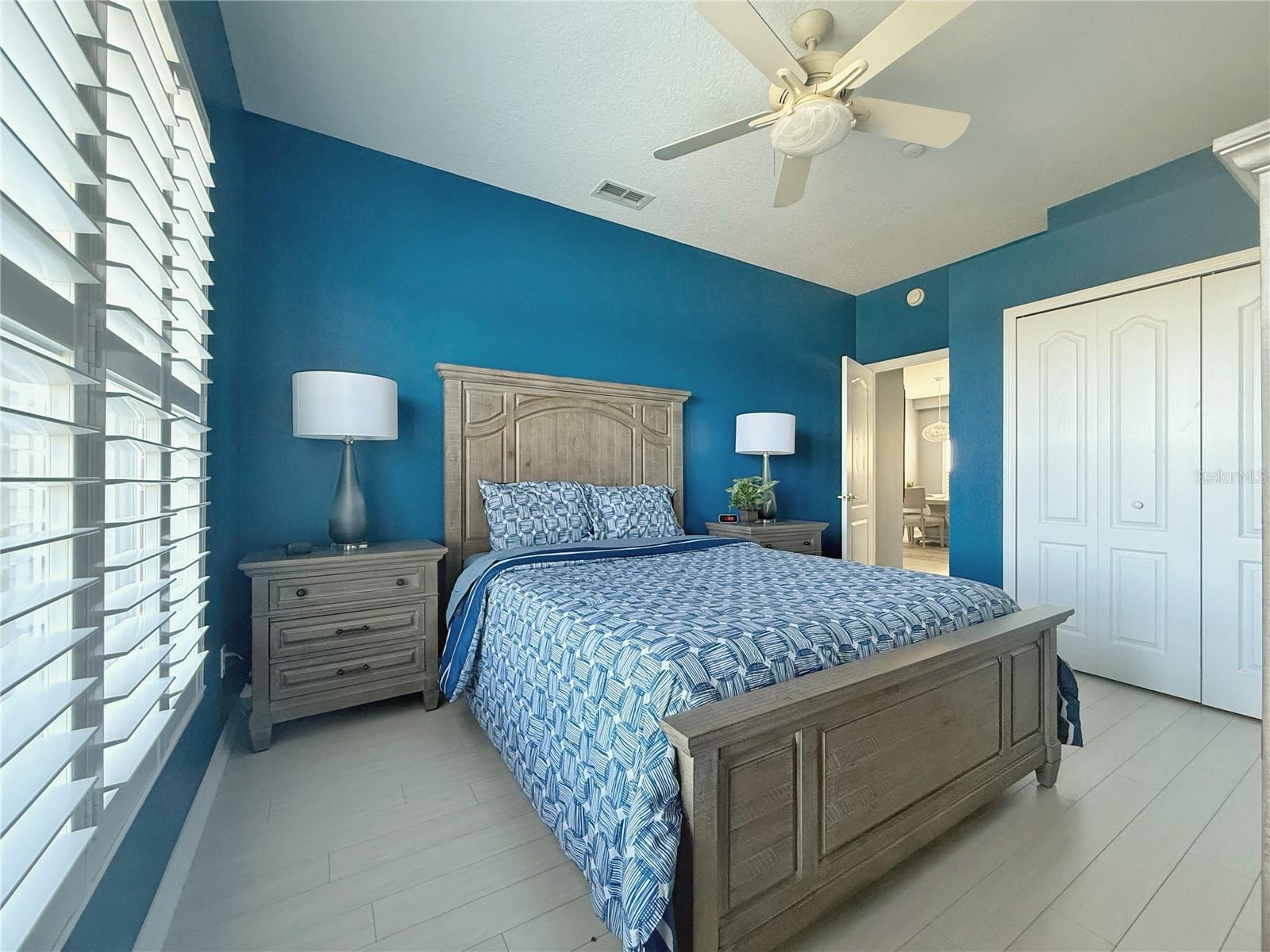 HIGHGATE/KINGS RDG - Residential