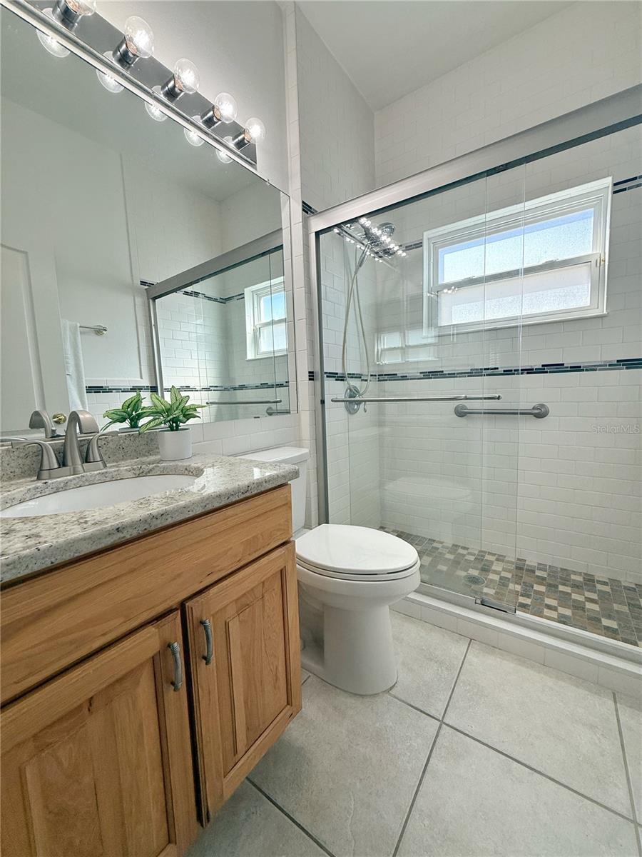 HIGHGATE/KINGS RDG - Residential