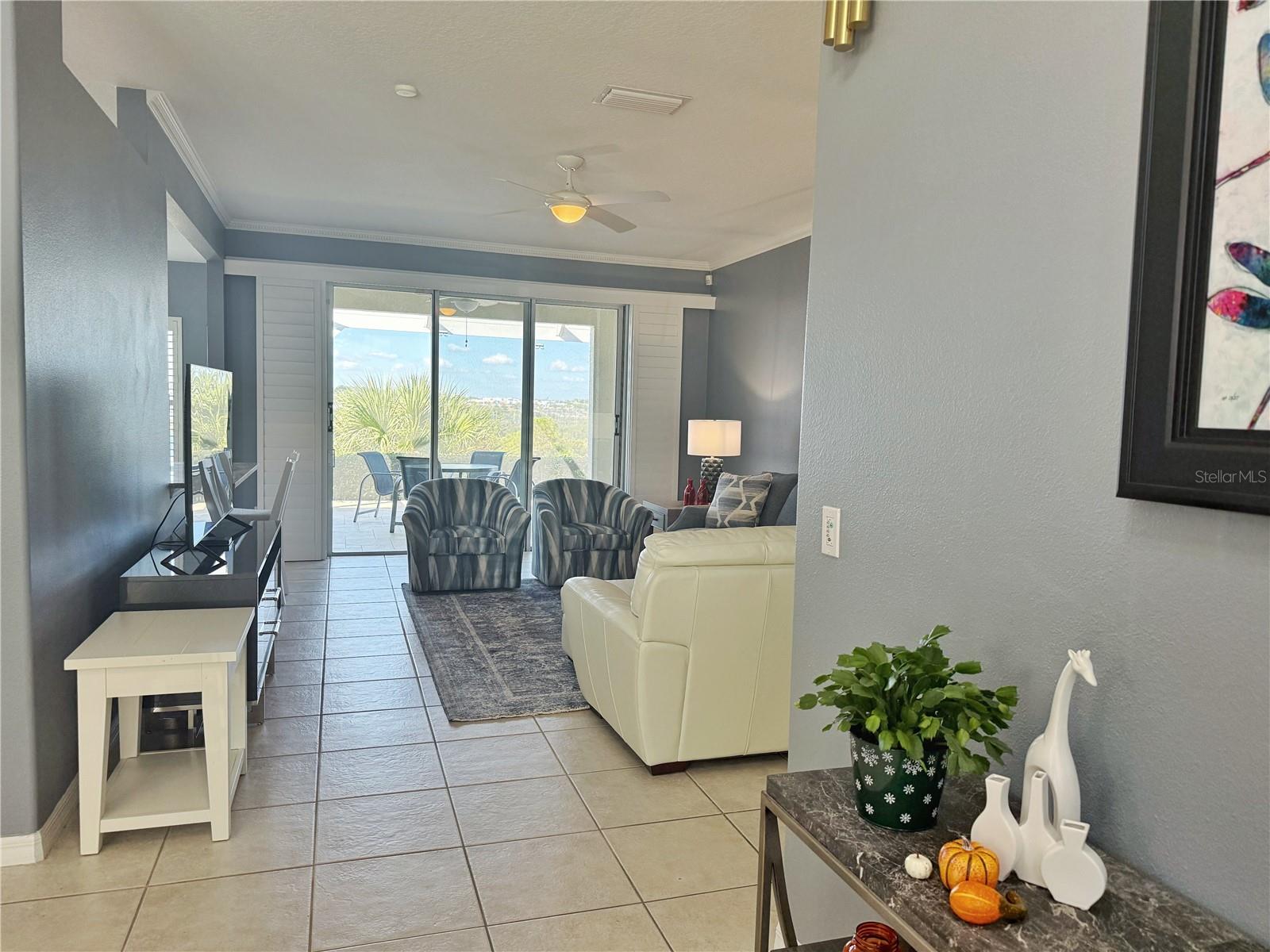 HIGHGATE/KINGS RDG - Residential