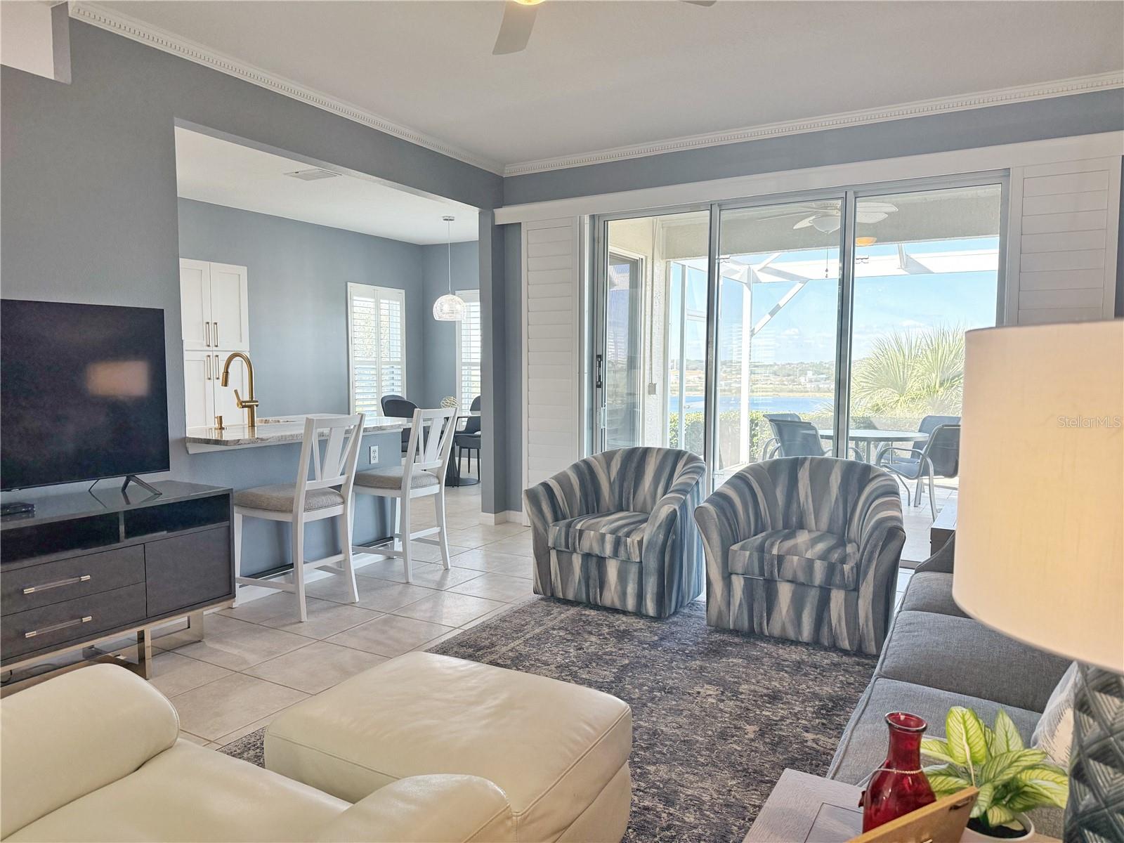 HIGHGATE/KINGS RDG - Residential