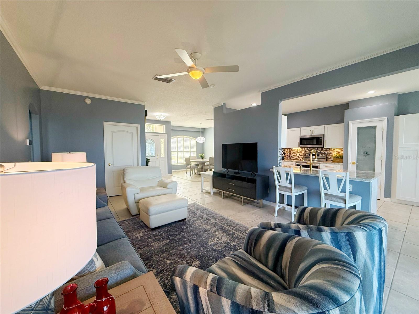 HIGHGATE/KINGS RDG - Residential