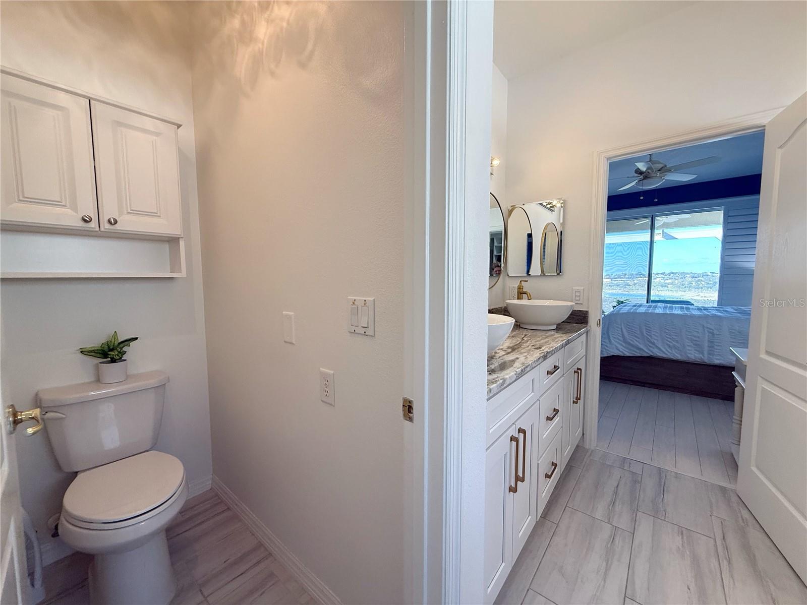 HIGHGATE/KINGS RDG - Residential