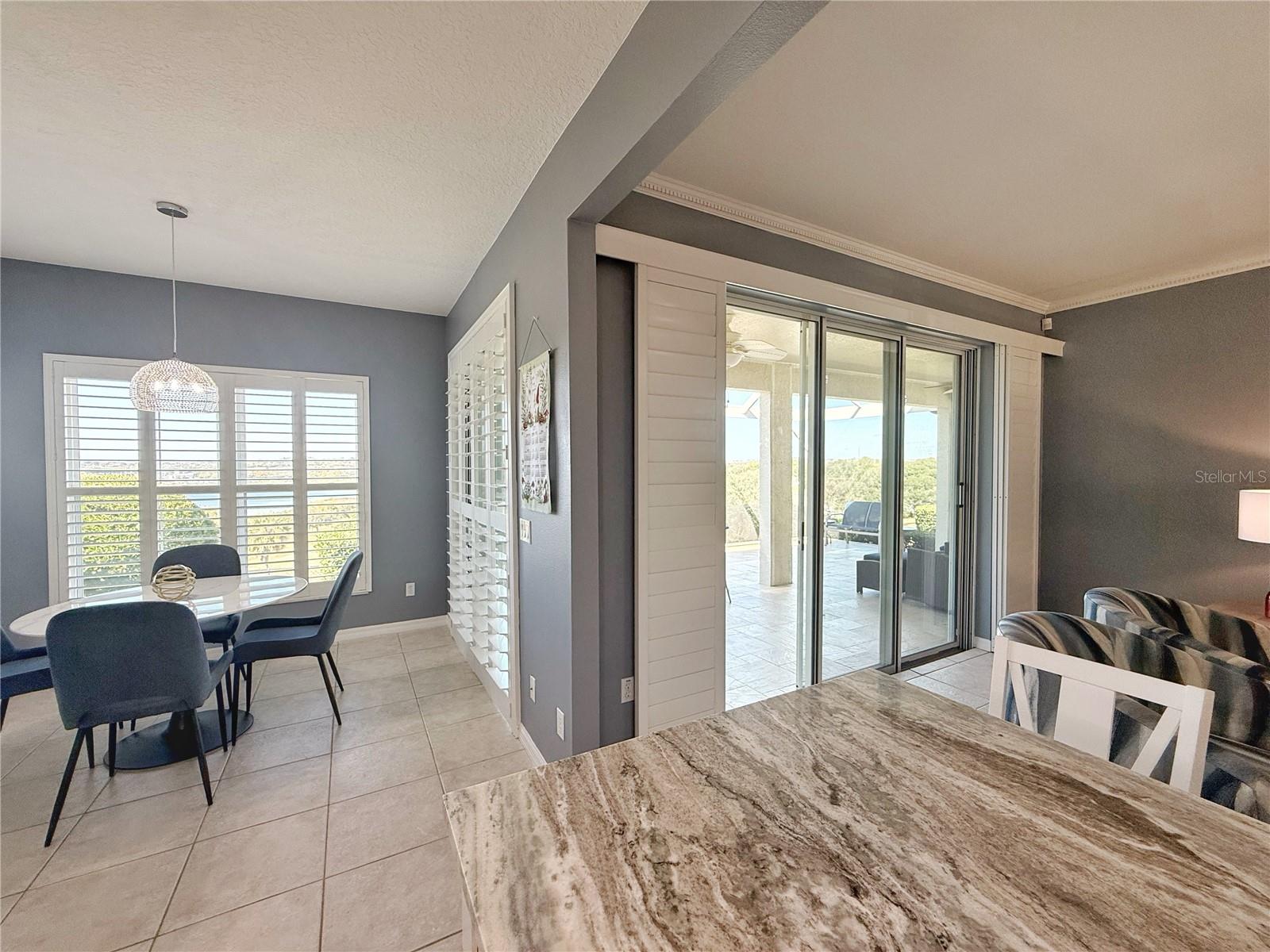 HIGHGATE/KINGS RDG - Residential