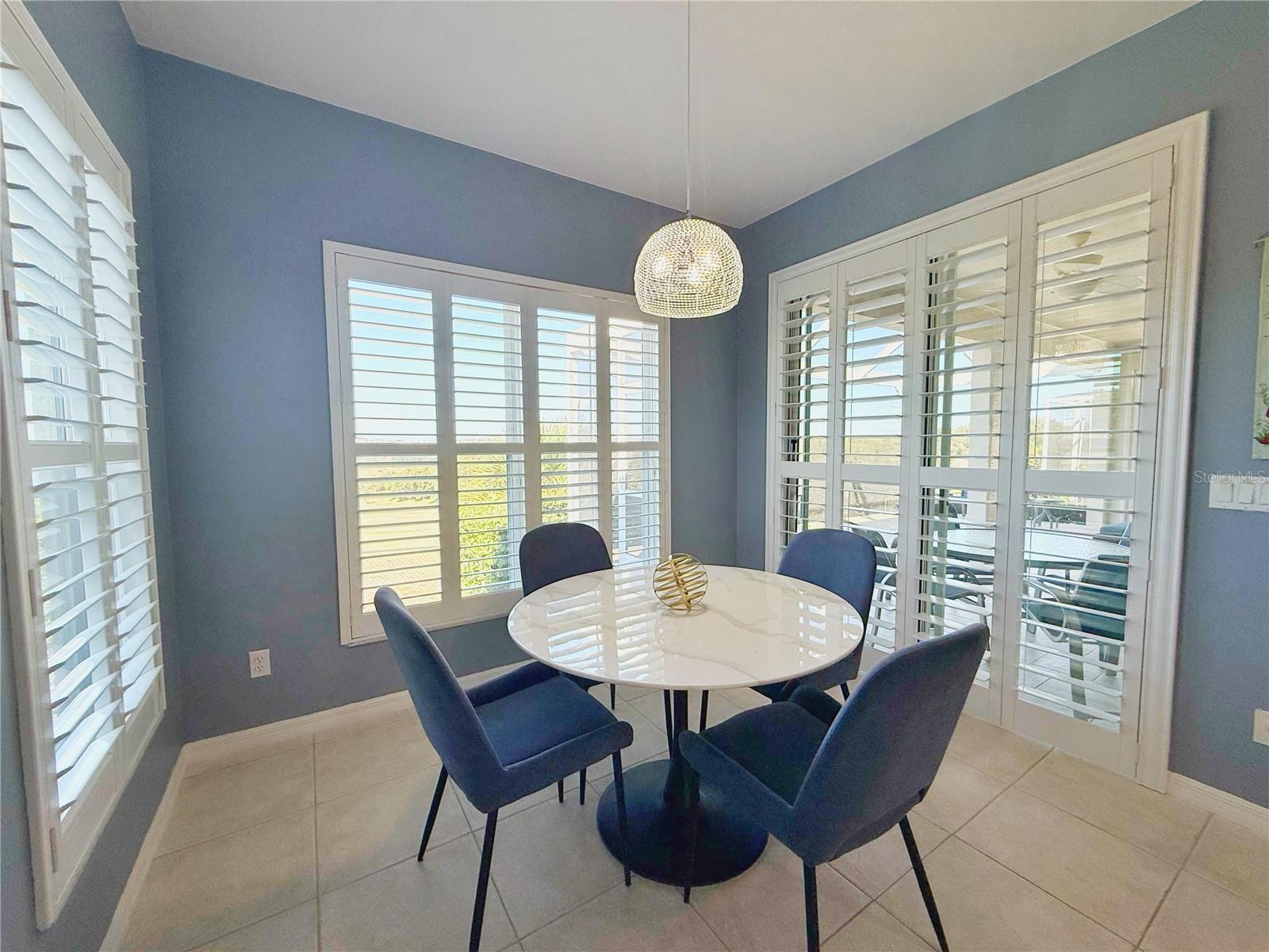 HIGHGATE/KINGS RDG - Residential