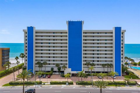 14950 GULF BOULEVARD 905 MADEIRA BEACH FL 33708