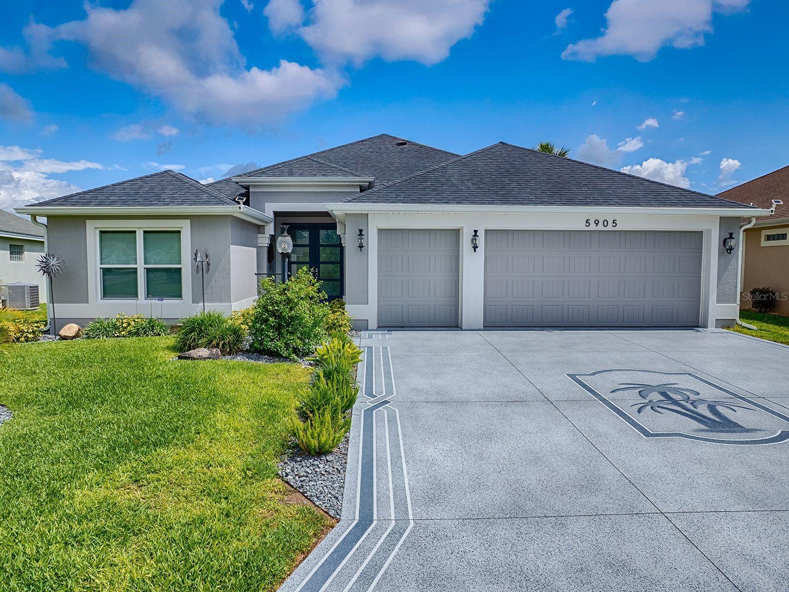 5905 CAULK COURT