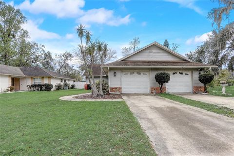 A home in ORLANDO