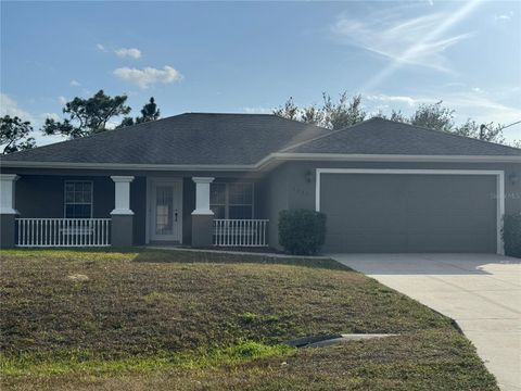 A home in LEHIGH ACRES