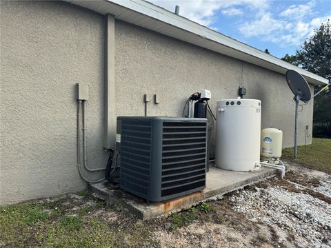 A home in LEHIGH ACRES