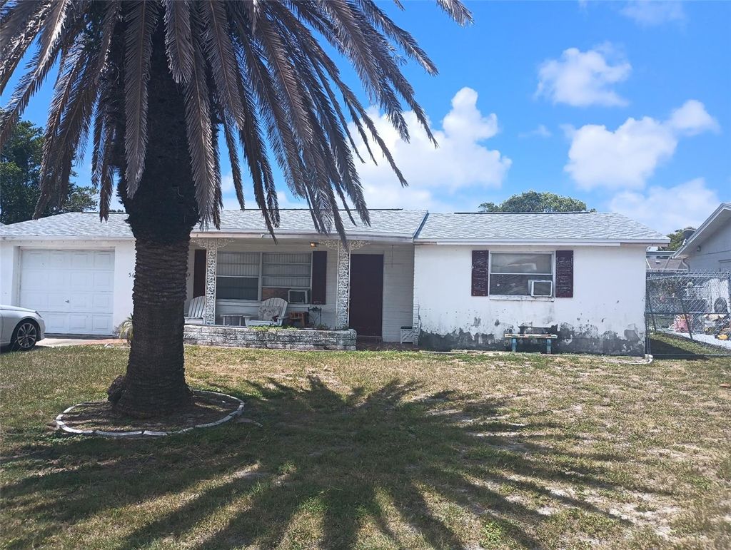 Photo of 5651 Marble Drive, New Port Richey, FL 34652 (MLS # TB8523782)