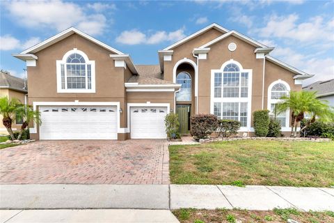 Photo of 7172 White Trillium Circle, Orlando, FL 32818 (MLS # O6351271)