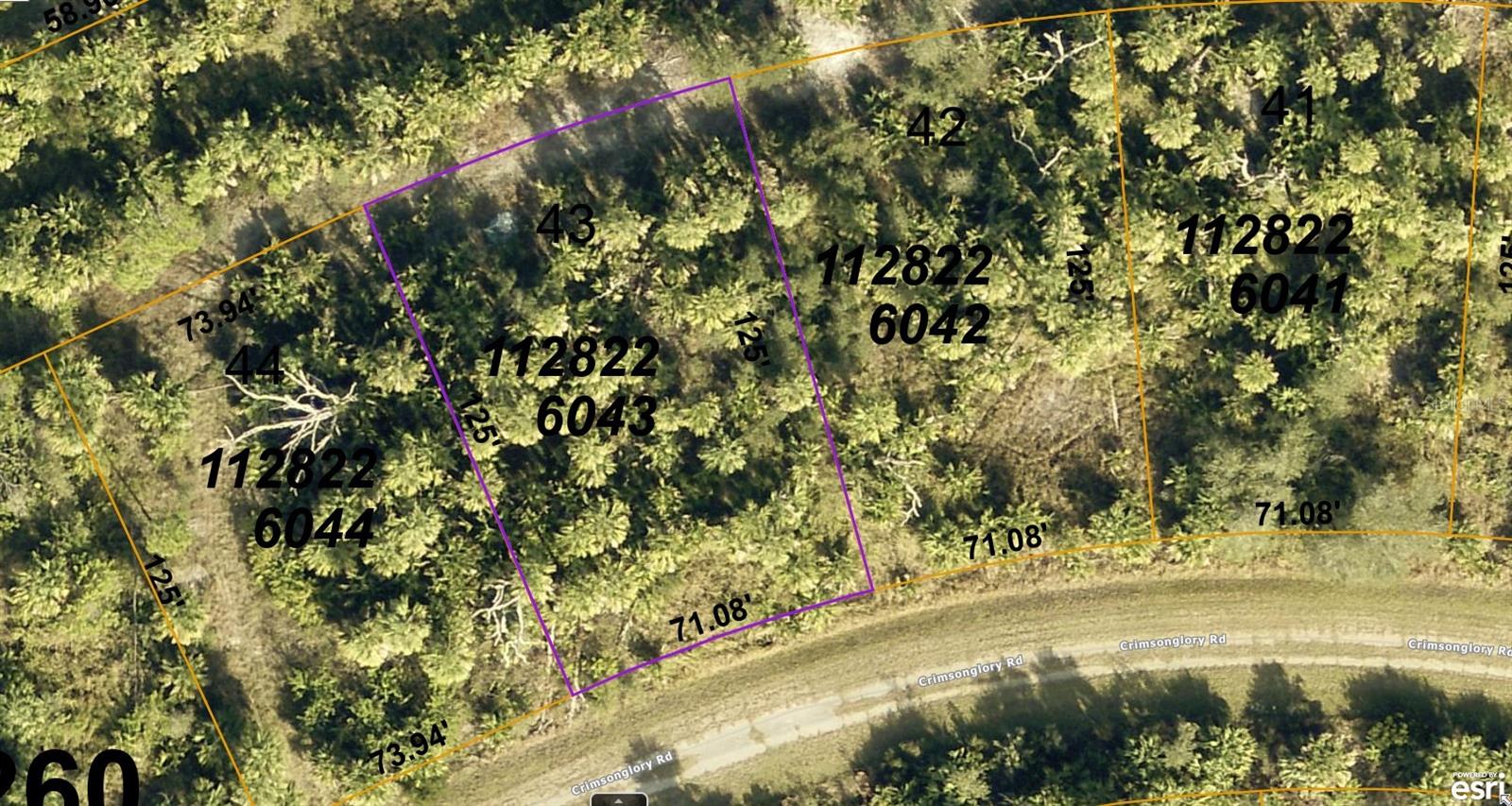 No HOAs with fees or deed restrictions or CDDs. Not on the North Port Scrub Jay list 08/28/24 please reconfirm during due diligence. North Port is the 7th largest land mass in Florida-the 110th largest in the country!! The growth and potential are absolutely amazing. Conveniently located to shopping, dining, parks, and all that up and coming North Port has to offer (where so much of the city is new and still being built!) including the new Braves Spring Training Stadium. Many beaches located within a 35 minute drive from this lot. New construction is everywhere you look and you can be part of the action. Information about local builders is available upon request. Also great for self directed IRAs, 401Ks and other