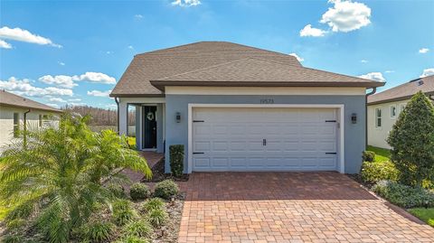 A home in LAND O LAKES