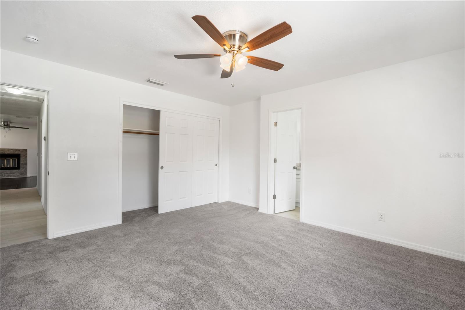 INTERBAY - Residential