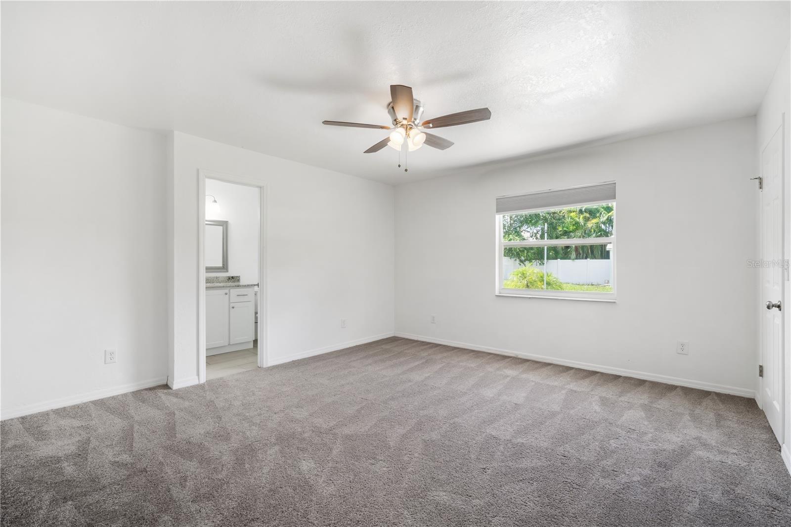 INTERBAY - Residential