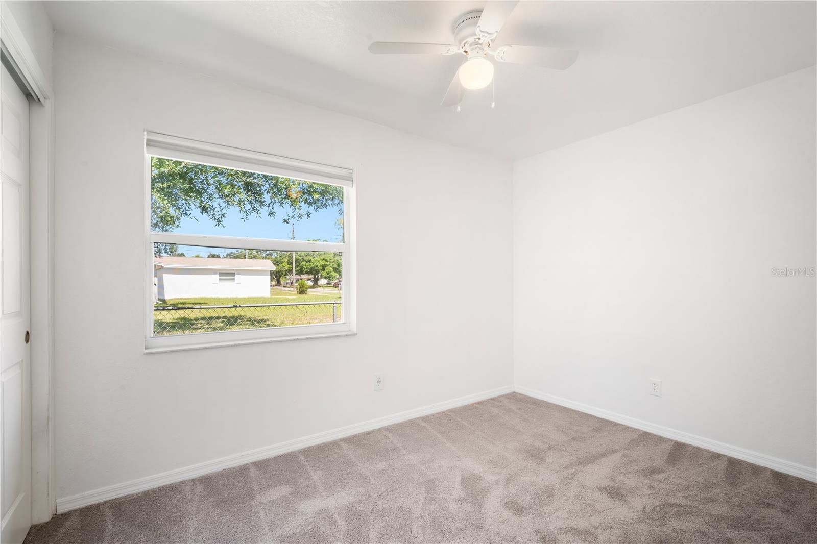 INTERBAY - Residential