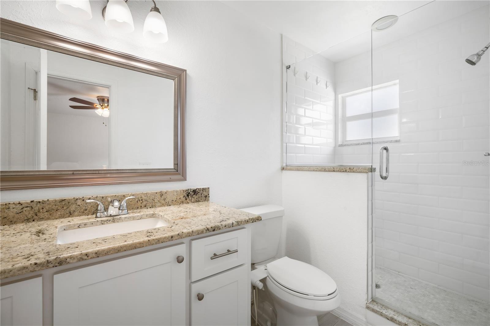 INTERBAY - Residential