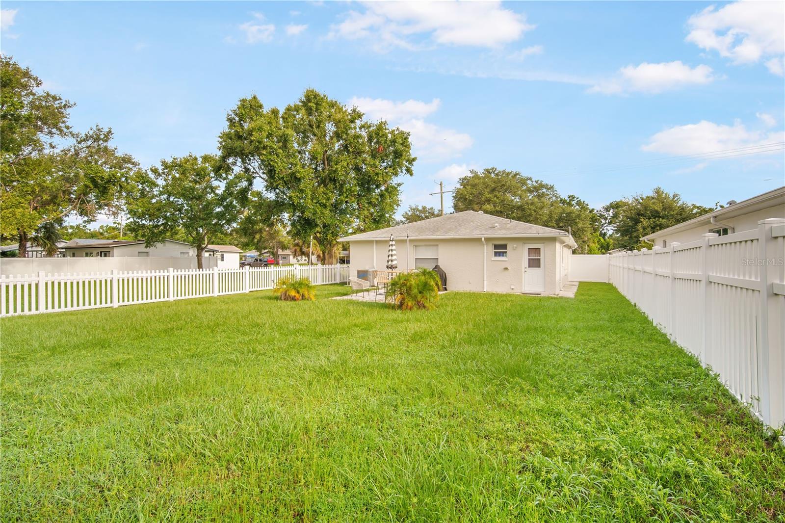 INTERBAY - Residential