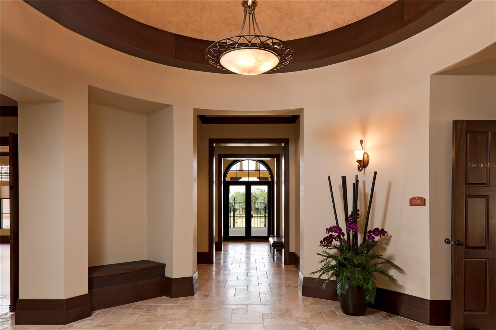 GRAN PARADISO - Residential