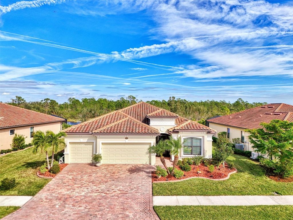 Photo of 20720 Saluti Place, Venice, FL 34293 (MLS # A4663735)