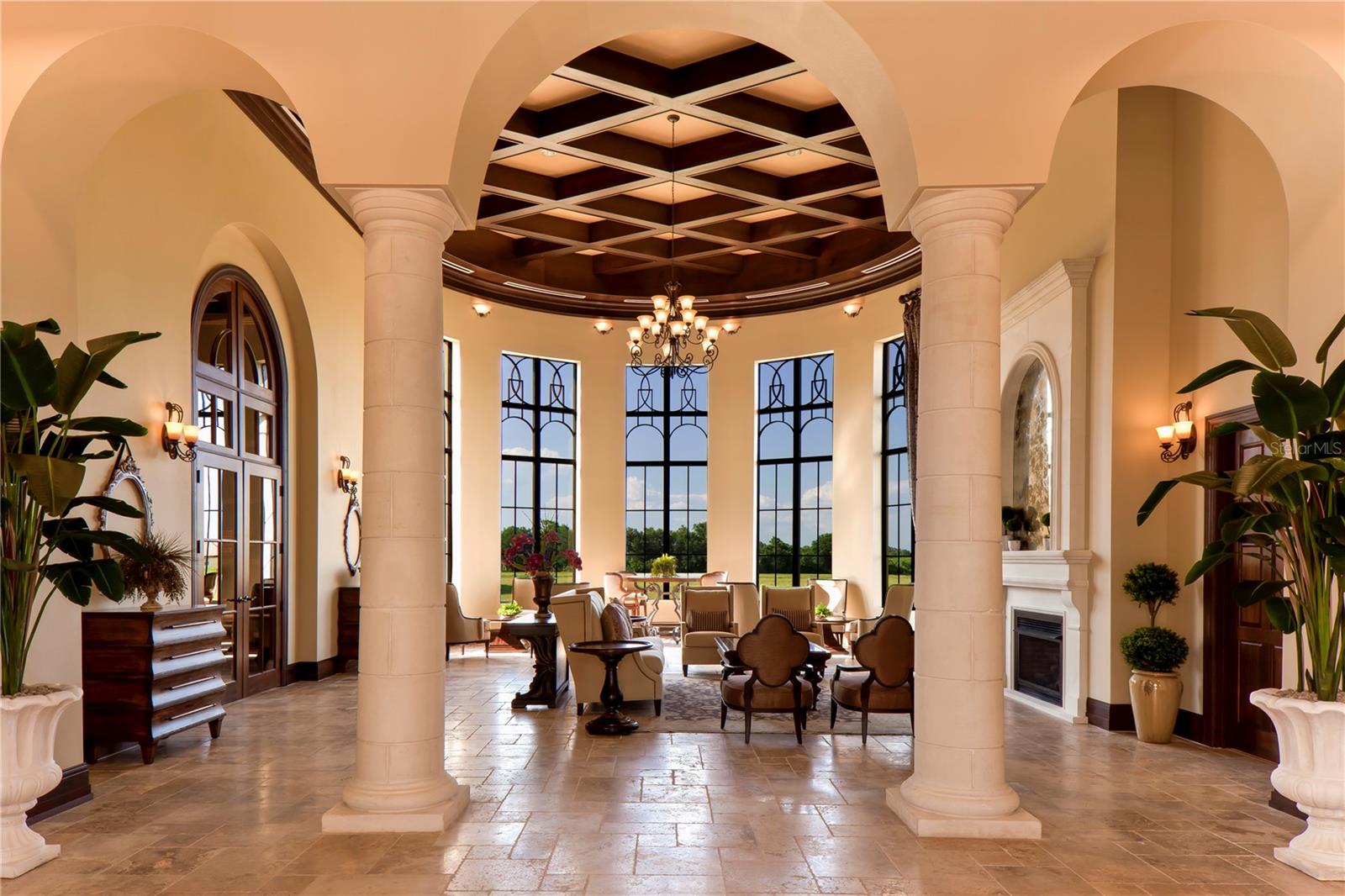 GRAN PARADISO - Residential