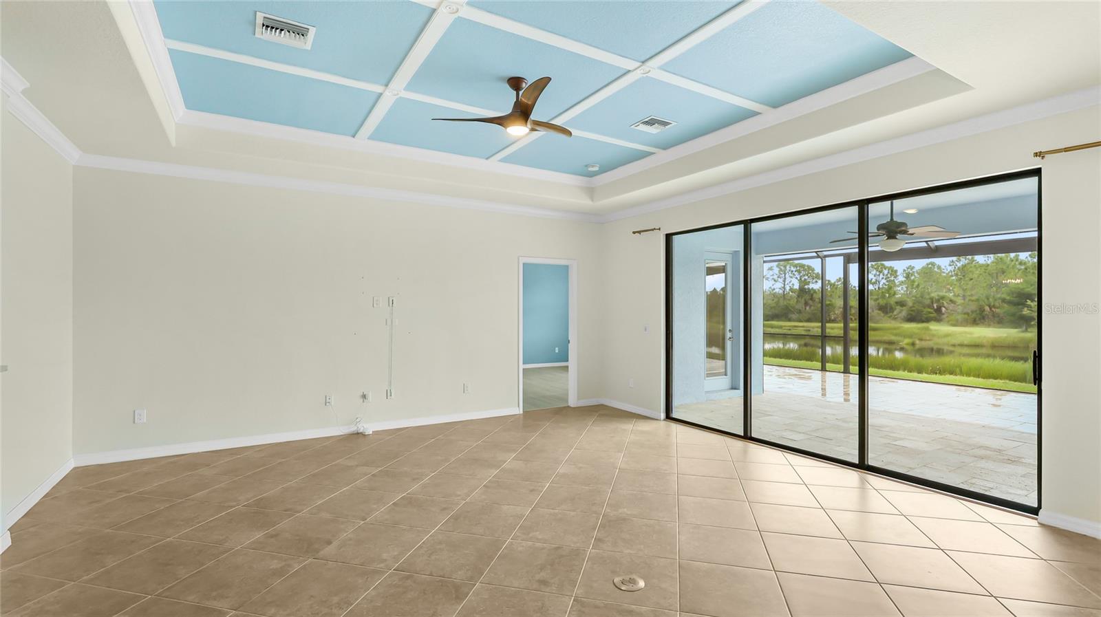 GRAN PARADISO - Residential