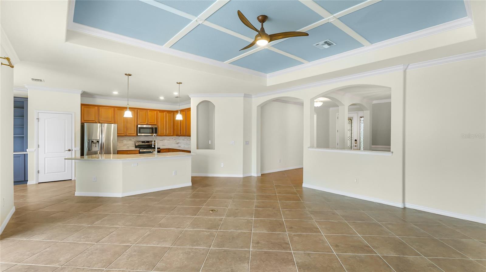 GRAN PARADISO - Residential