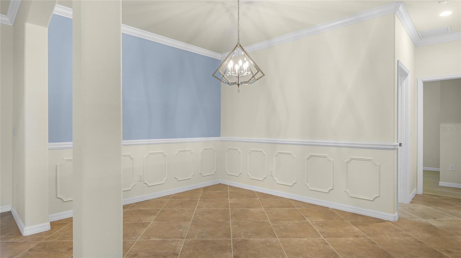 GRAN PARADISO - Residential