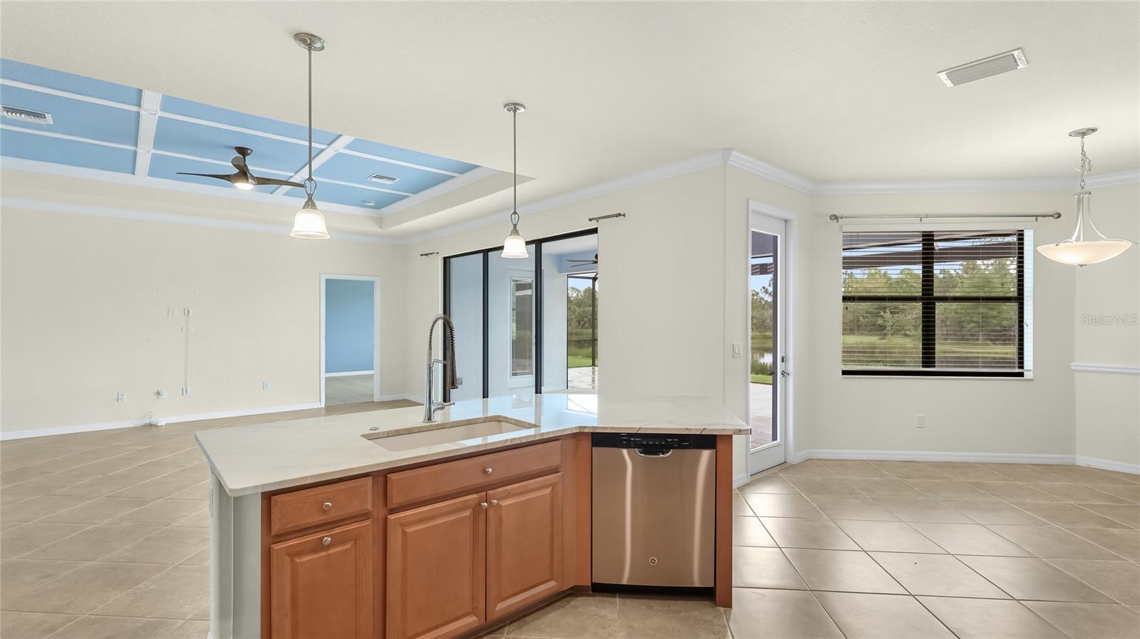 GRAN PARADISO - Residential