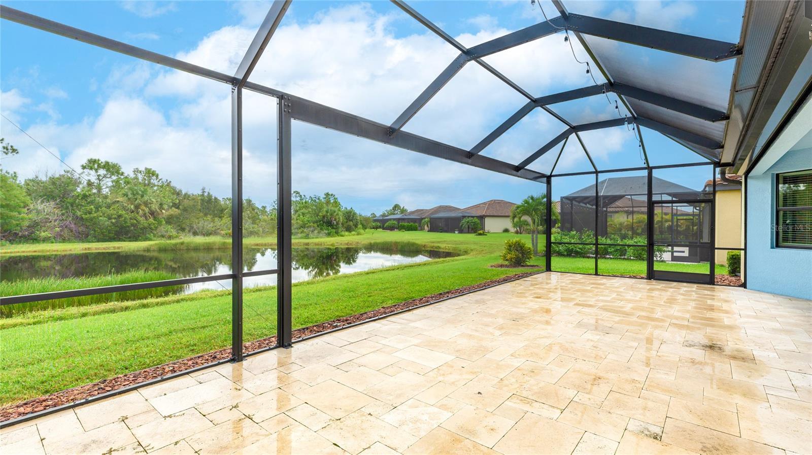 GRAN PARADISO - Residential
