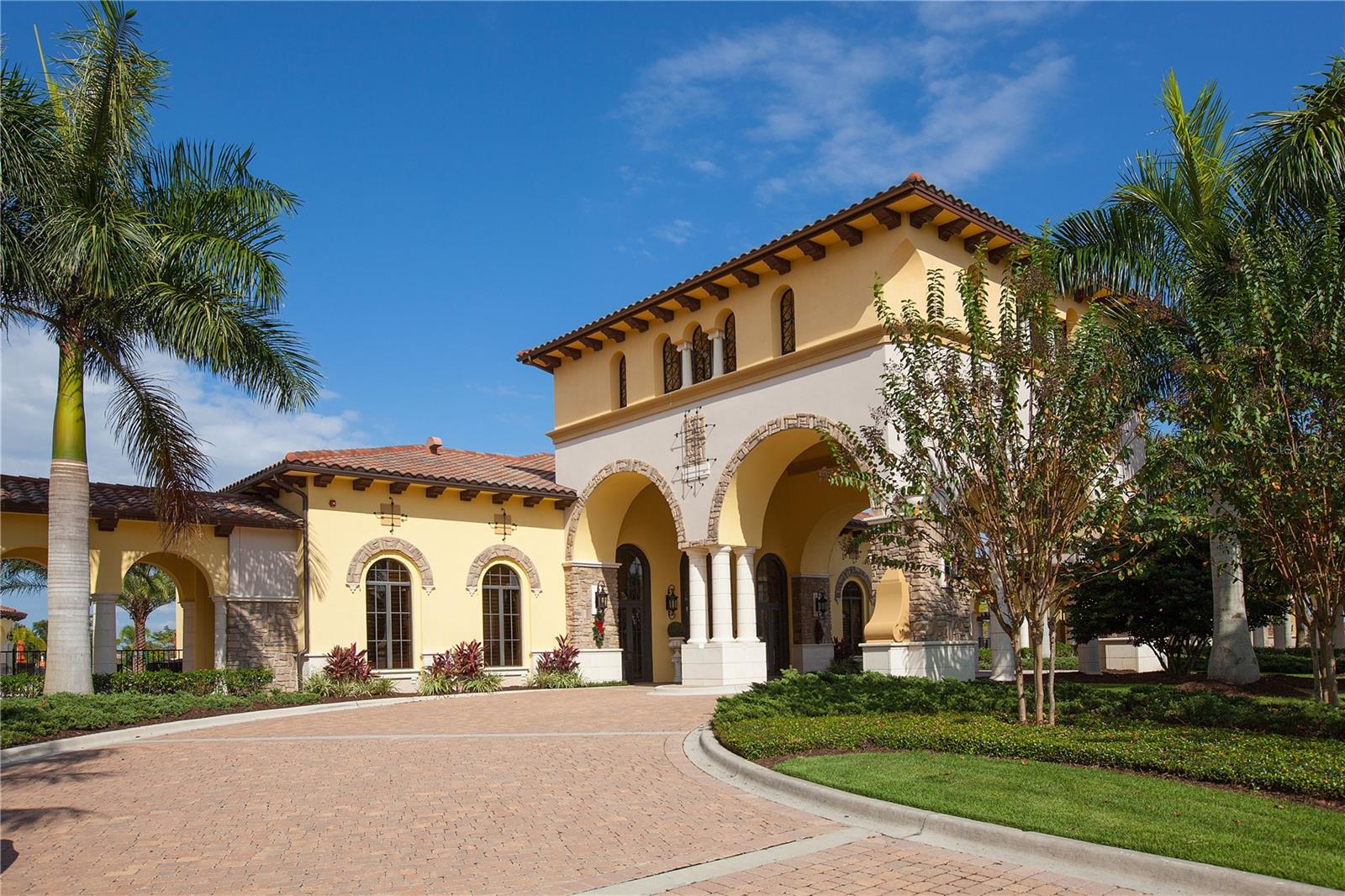 GRAN PARADISO - Residential