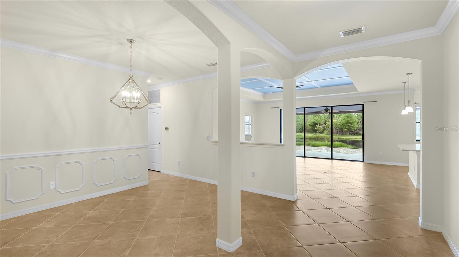 GRAN PARADISO - Residential
