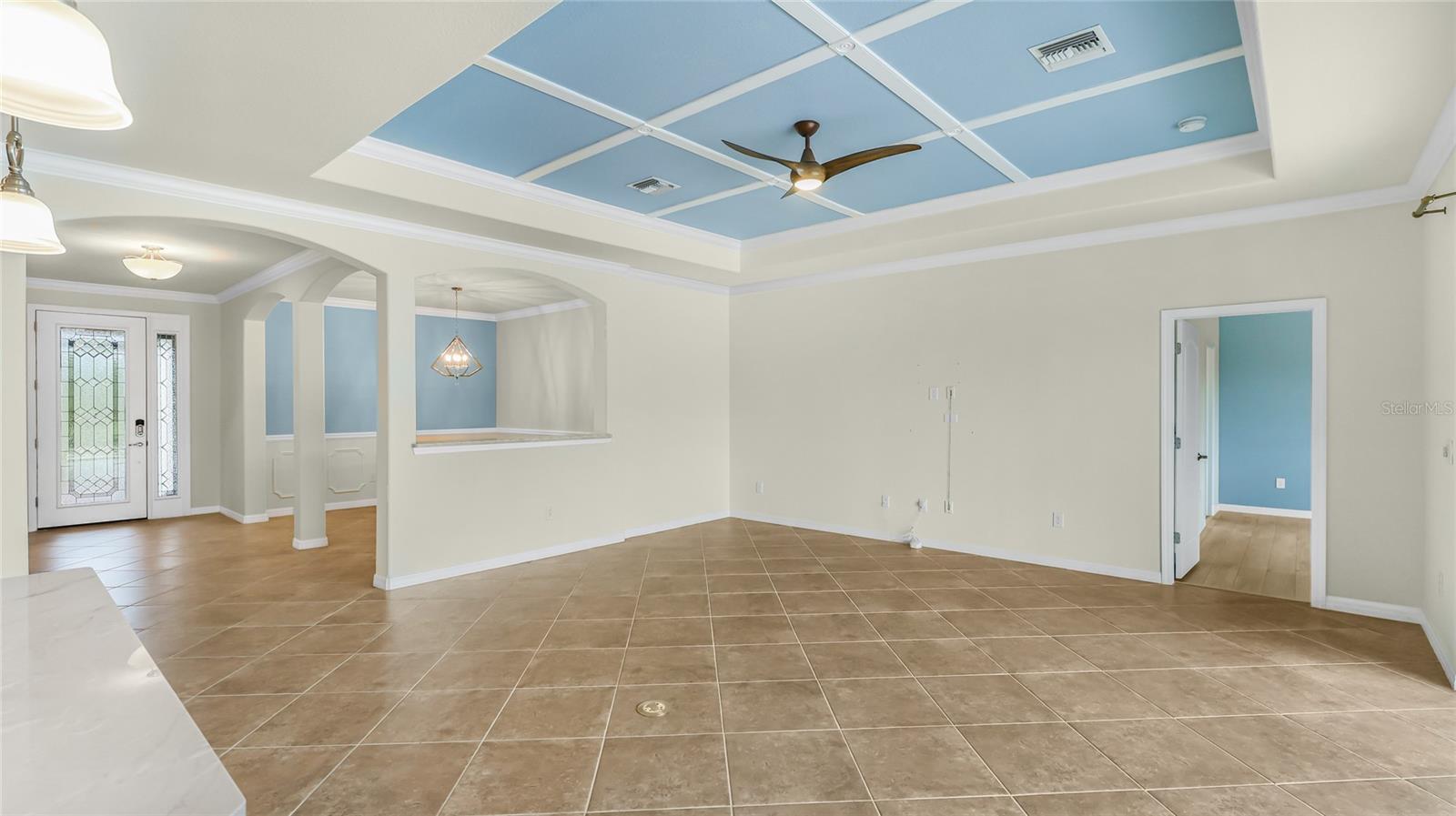 GRAN PARADISO - Residential