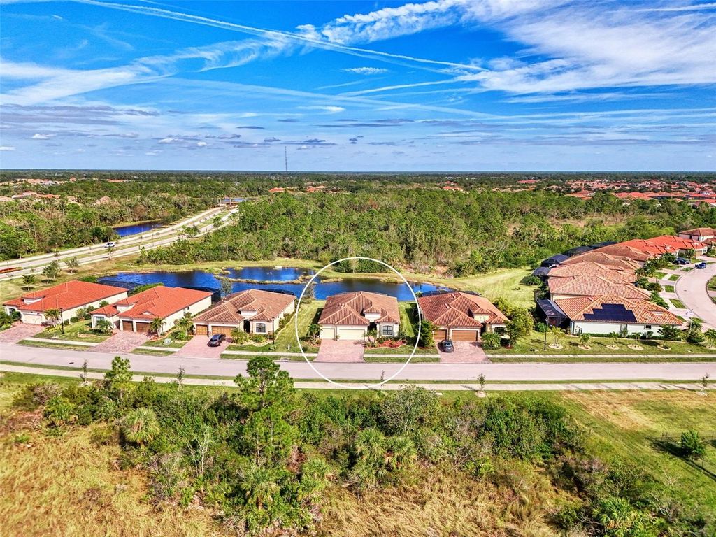 Photo of 20720 Saluti Place, Venice, FL 34293 (MLS # A4663735)