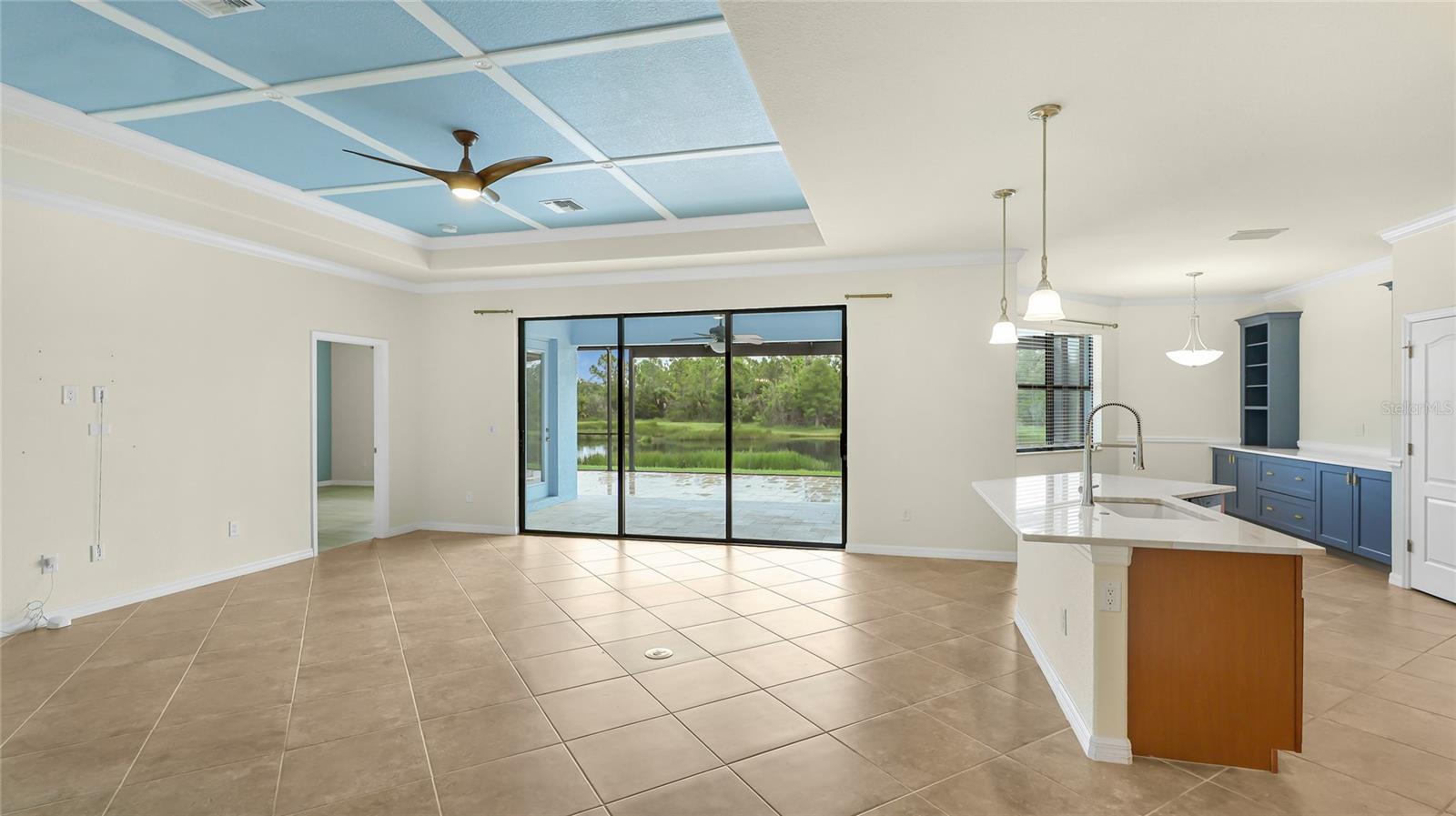 GRAN PARADISO - Residential